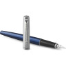 Ручка перьевая PARKER JOTTER ROYAL BLUE CT, М CW2030950