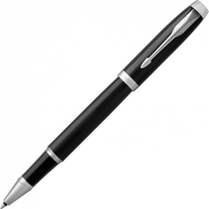 Ручка-роллер PARKER IM BLACK CT, F 1931658