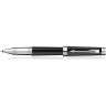 Ручка роллерная PARKER PREMIER LACQUE BLACK, F S0887870