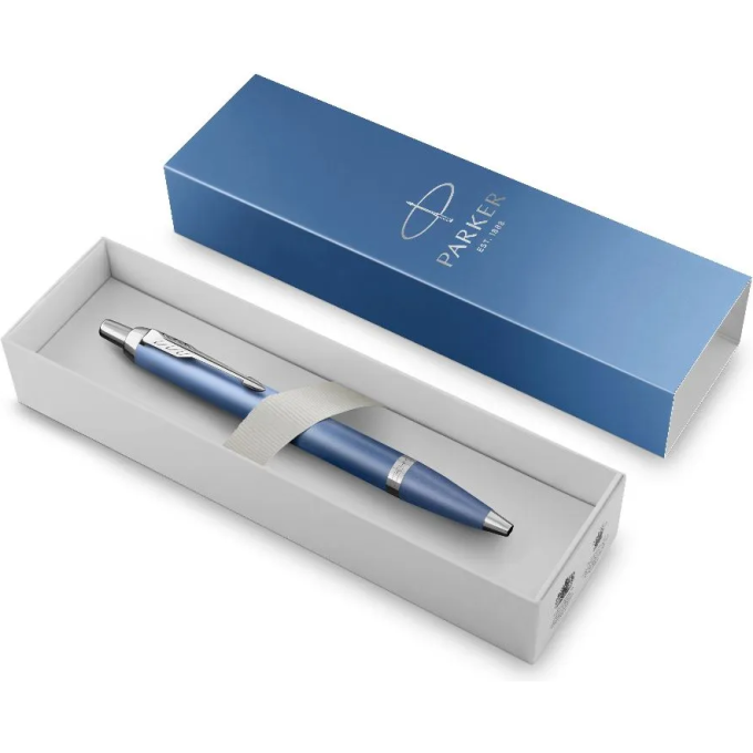 Ручка шариковая PARKER IM WRITING RITUALS K331 2203906