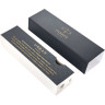 Шариковая ручка PARKER IM BLACK GT, M RF1931666